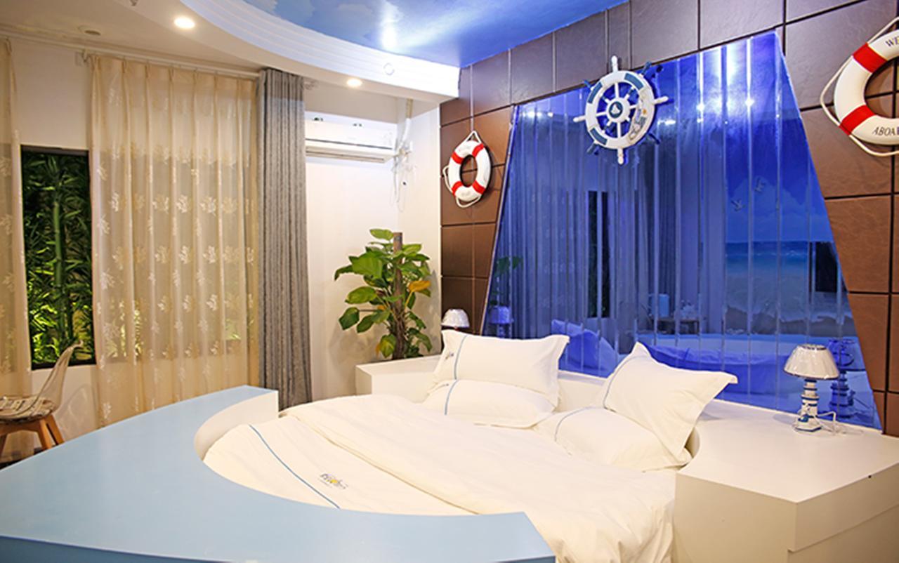 Infinite Stars Us Youth Hostel Chengdu Zewnętrze zdjęcie