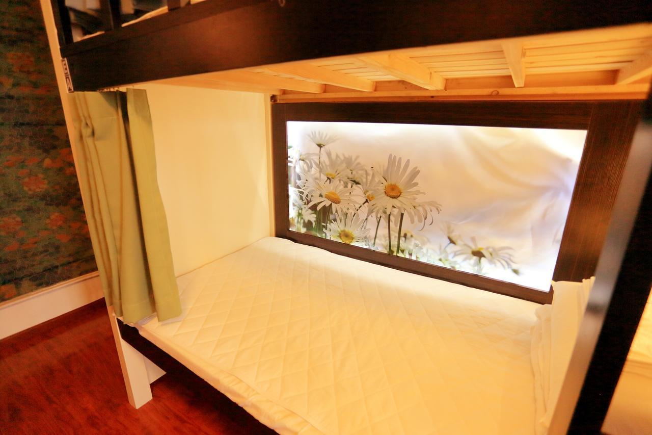 Infinite Stars Us Youth Hostel Chengdu Zewnętrze zdjęcie